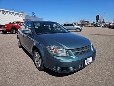 2009 Chevrolet Cobalt LT w/1LT