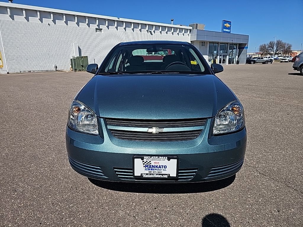 2009 Chevrolet Cobalt LT w/1LT