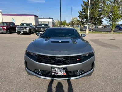 2023 Chevrolet Camaro LT1