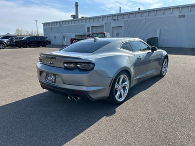 2023 Chevrolet Camaro LT1