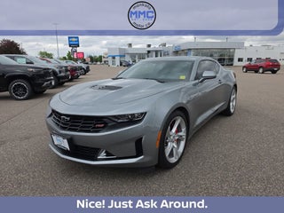 2023 Chevrolet Camaro LT1