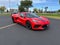 2022 Chevrolet Corvette Stingray 2LT