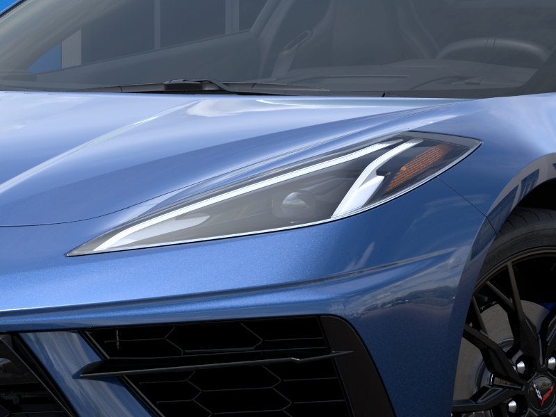 2027 Chevrolet Corvette Stingray 3LT