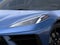 2027 Chevrolet Corvette Stingray 3LT