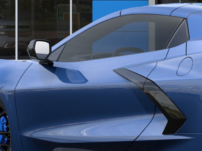 2027 Chevrolet Corvette Stingray 3LT