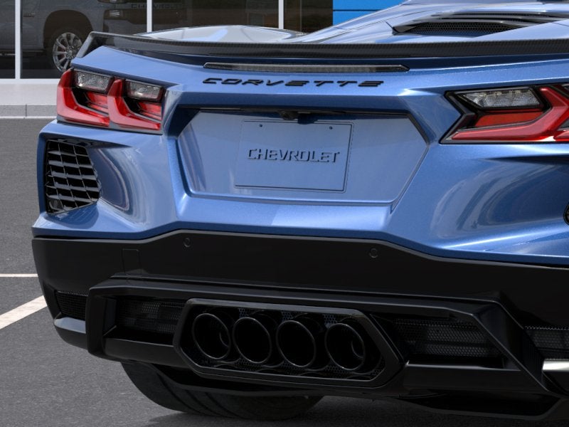 2027 Chevrolet Corvette Stingray 3LT