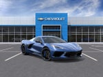 2027 Chevrolet Corvette Stingray 3LT