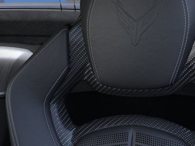 2027 Chevrolet Corvette Stingray 3LT