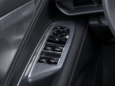 2027 Chevrolet Corvette Stingray 3LT