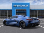 2027 Chevrolet Corvette Stingray 3LT