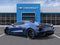 2027 Chevrolet Corvette Stingray 3LT