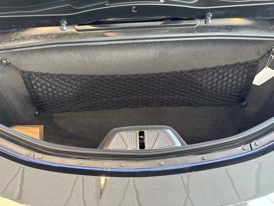 2027 Chevrolet Corvette Stingray 3LT