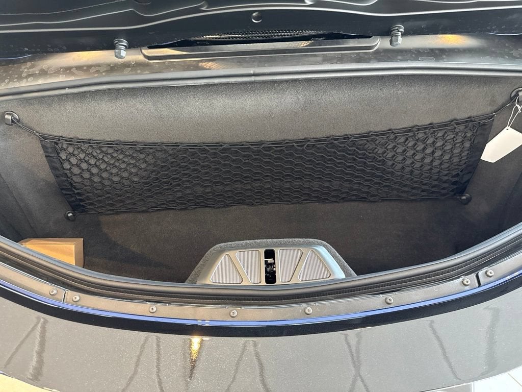 2027 Chevrolet Corvette Stingray 3LT