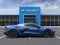 2027 Chevrolet Corvette Stingray 3LT