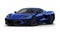 2027 Chevrolet Corvette Stingray 3LT