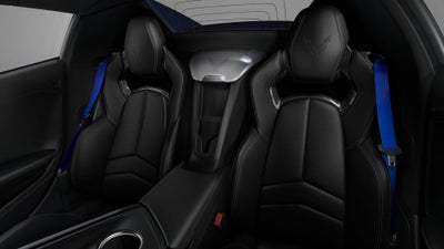 2027 Chevrolet Corvette Stingray 3LT