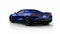 2027 Chevrolet Corvette Stingray 3LT