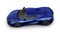2027 Chevrolet Corvette Stingray 3LT