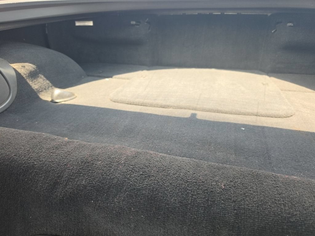 1998 Chevrolet Corvette Base