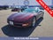 2003 Chevrolet Corvette 2DR CONV