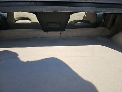 2003 Chevrolet Corvette 2DR CONV