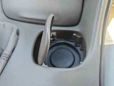 2003 Chevrolet Corvette 2DR CONV