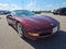 2003 Chevrolet Corvette 2DR CONV