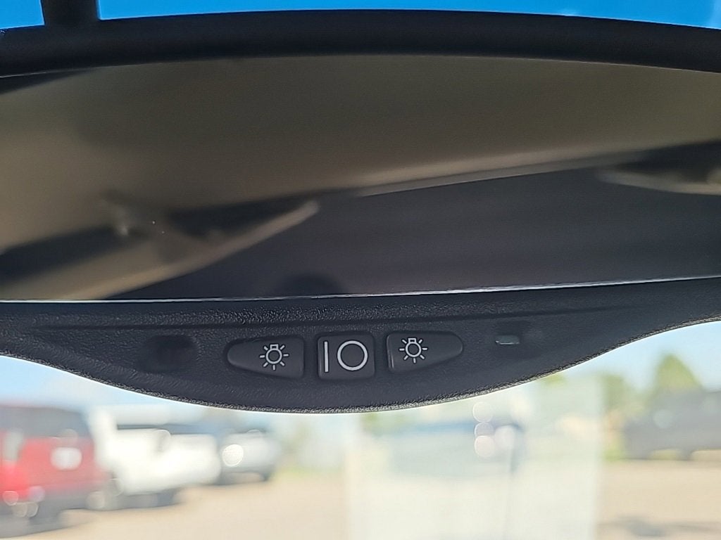 2003 Chevrolet Corvette 2DR CONV