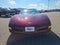 2003 Chevrolet Corvette 2DR CONV