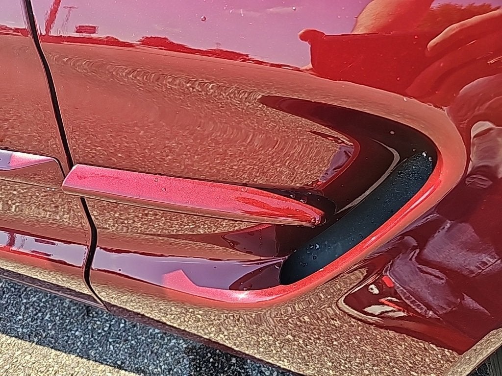 2003 Chevrolet Corvette 2DR CONV