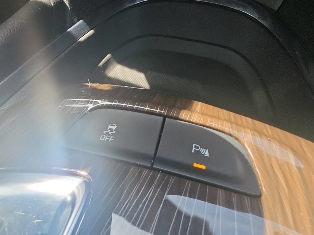 2017 Chevrolet Malibu Premier