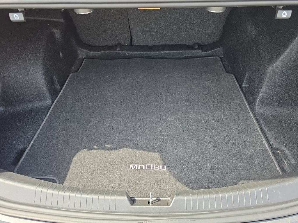 2017 Chevrolet Malibu Premier