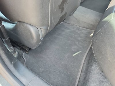 2017 Chevrolet Malibu Premier