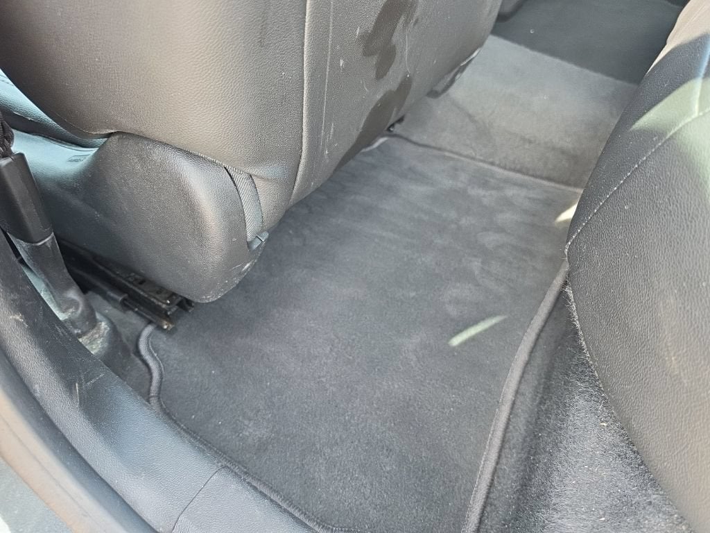 2017 Chevrolet Malibu Premier