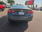 2017 Chevrolet Malibu Premier