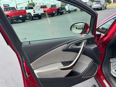 2015 Buick Verano Convenience Group