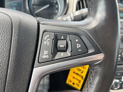 2015 Buick Verano Convenience Group