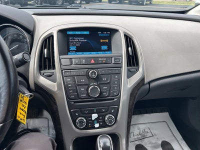 2015 Buick Verano Convenience Group