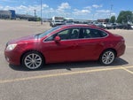 2015 Buick Verano Convenience Group