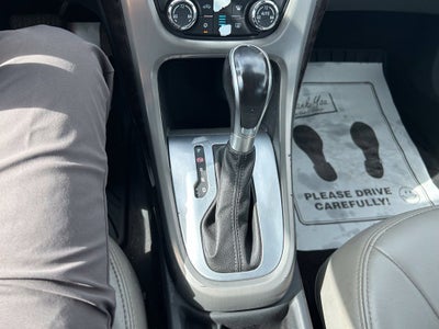 2015 Buick Verano Convenience Group