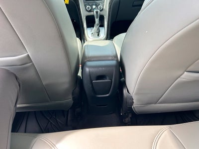 2015 Buick Verano Convenience Group