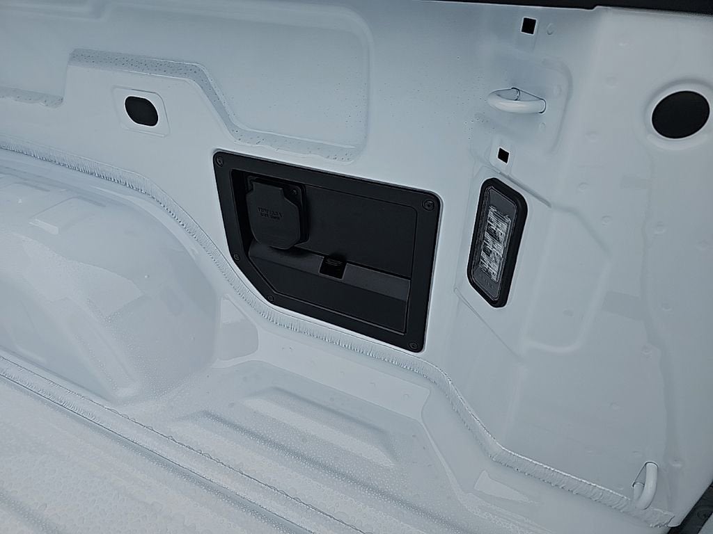 2026 Chevrolet Silverado EV LT - Extended Range