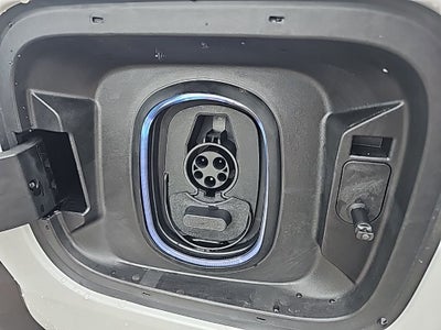 2026 Chevrolet Silverado EV LT - Extended Range