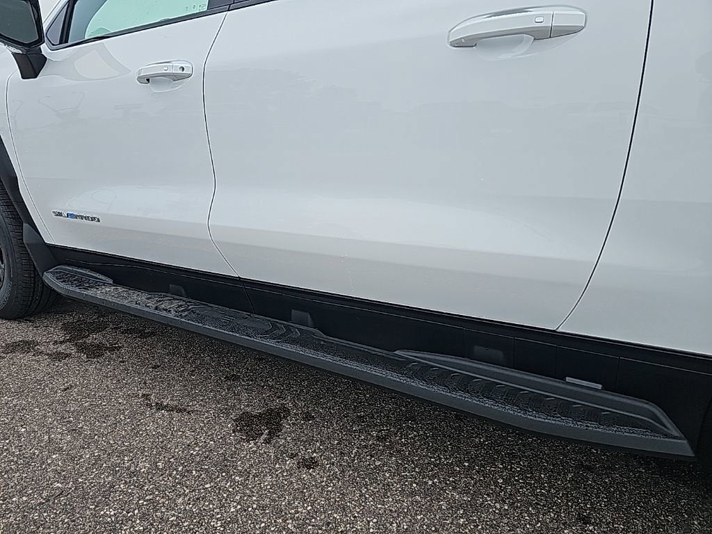 2026 Chevrolet Silverado EV LT - Extended Range