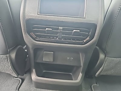 2026 Chevrolet Silverado EV LT - Extended Range