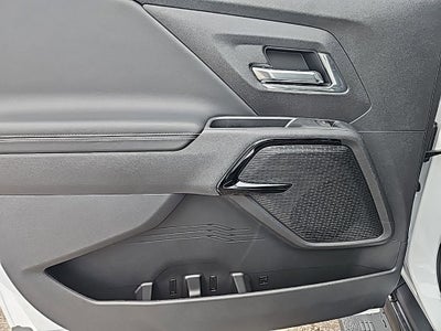 2026 Chevrolet Silverado EV LT - Extended Range