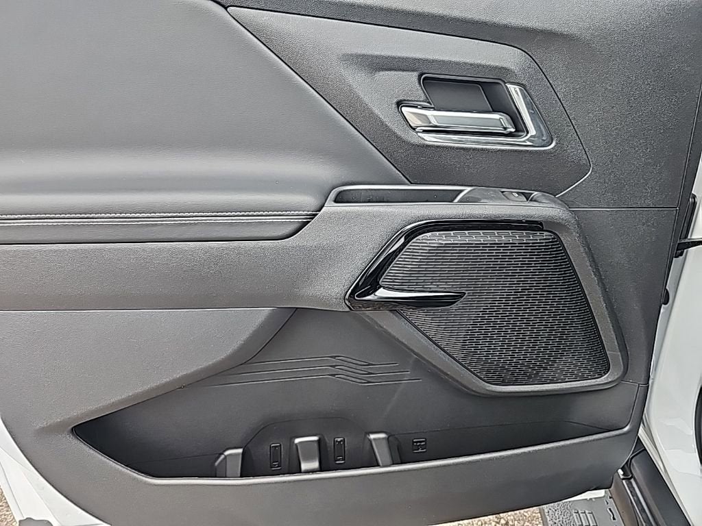 2026 Chevrolet Silverado EV LT - Extended Range