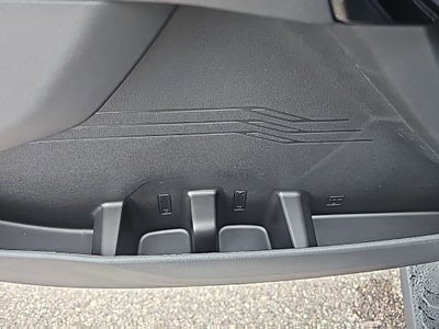 2026 Chevrolet Silverado EV LT - Extended Range