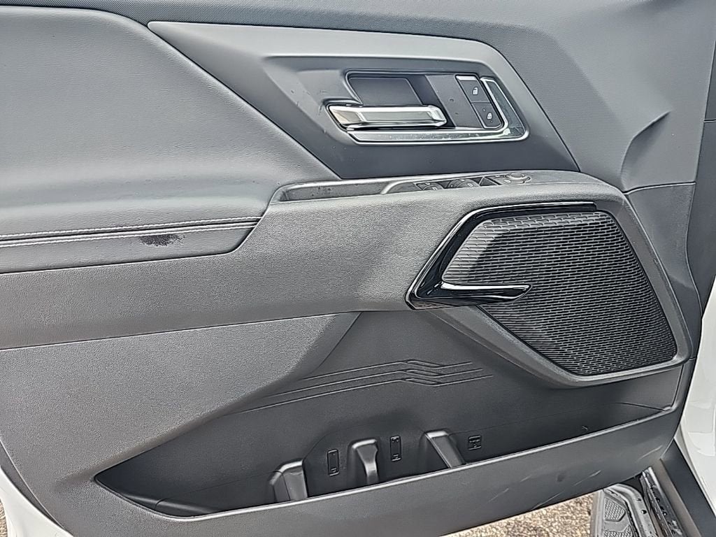 2026 Chevrolet Silverado EV LT - Extended Range