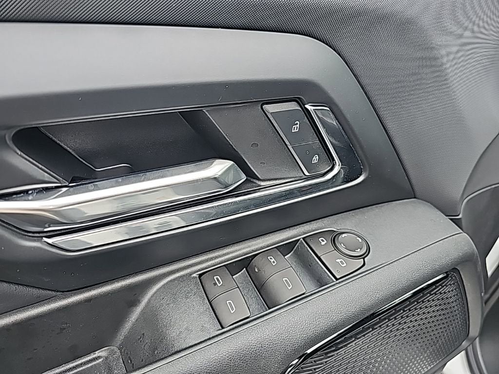 2026 Chevrolet Silverado EV LT - Extended Range